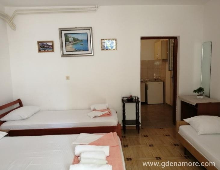 Apartman br.1